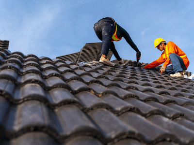 About Residential Roofers Pros